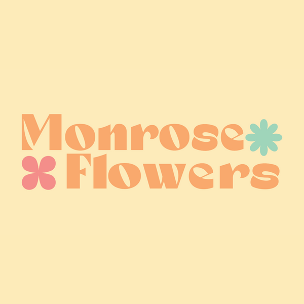 Monrose Flowers